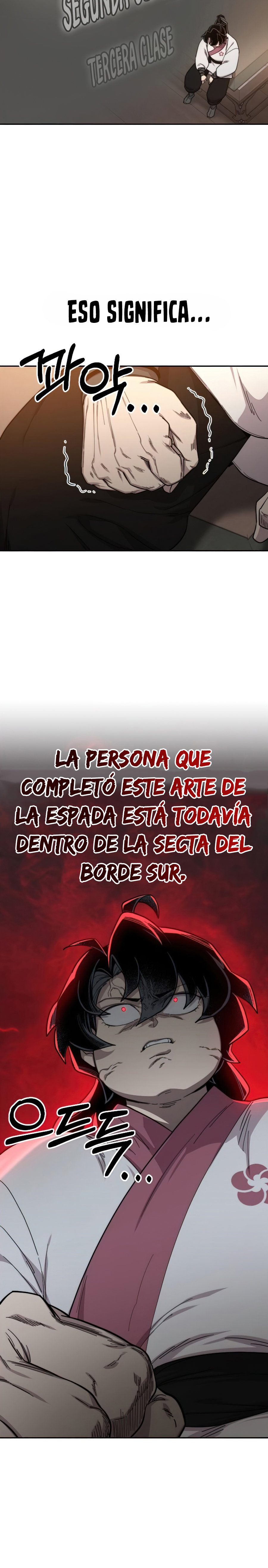 Read Return of the Mount Hua Sect Español Manga Online