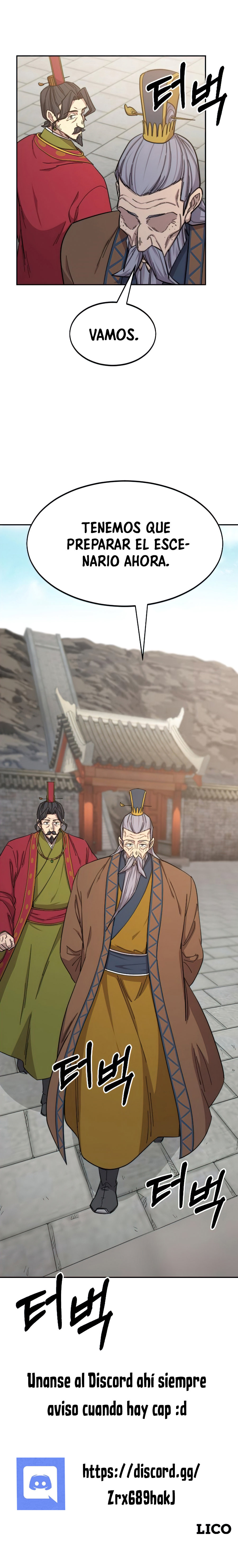 Read Return of the Mount Hua Sect Español Manga Online