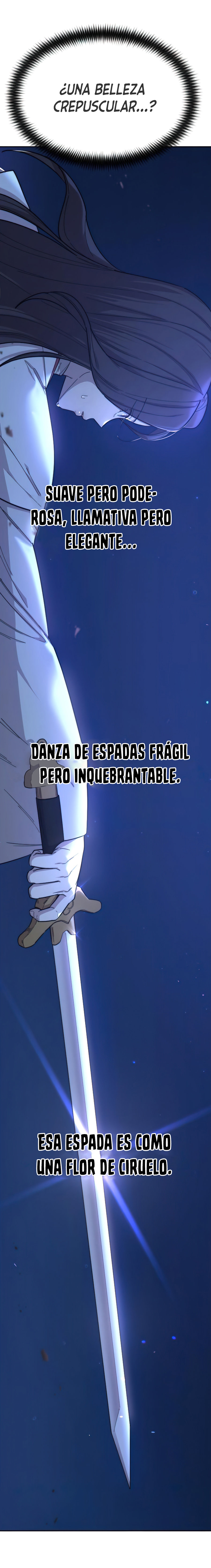 Read Return of the Mount Hua Sect Español Manga Online