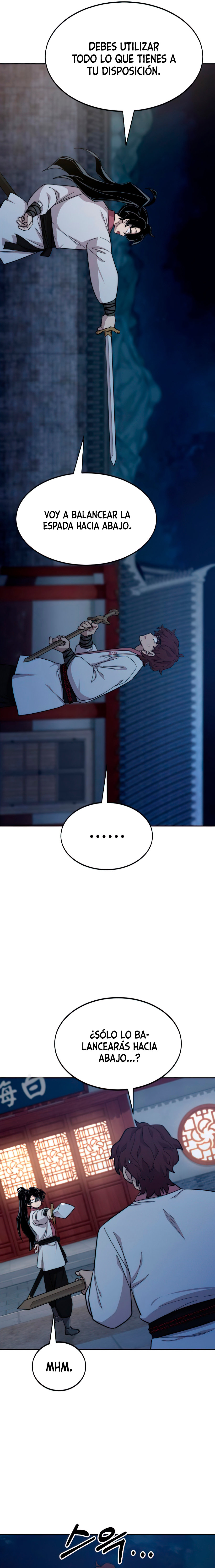 Read Return of the Mount Hua Sect Español Manga Online