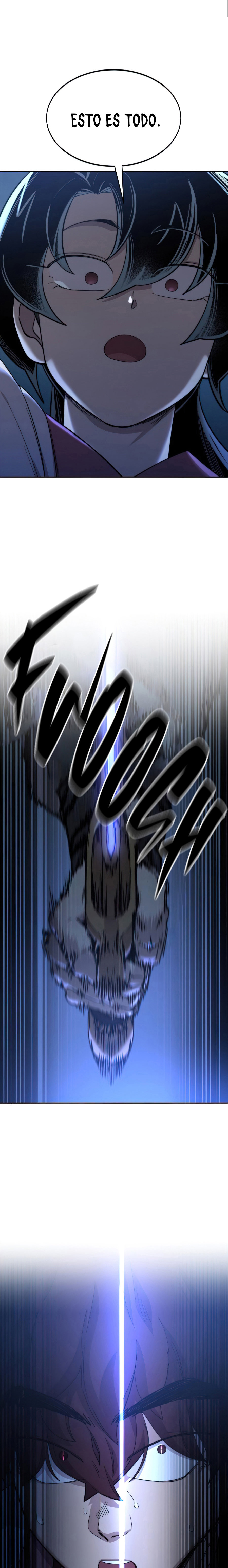 Read Return of the Mount Hua Sect Español Manga Online