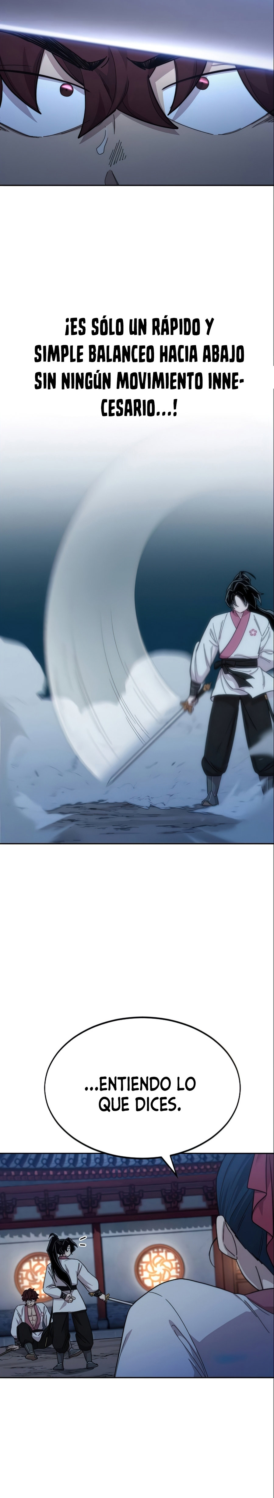 Read Return of the Mount Hua Sect Español Manga Online