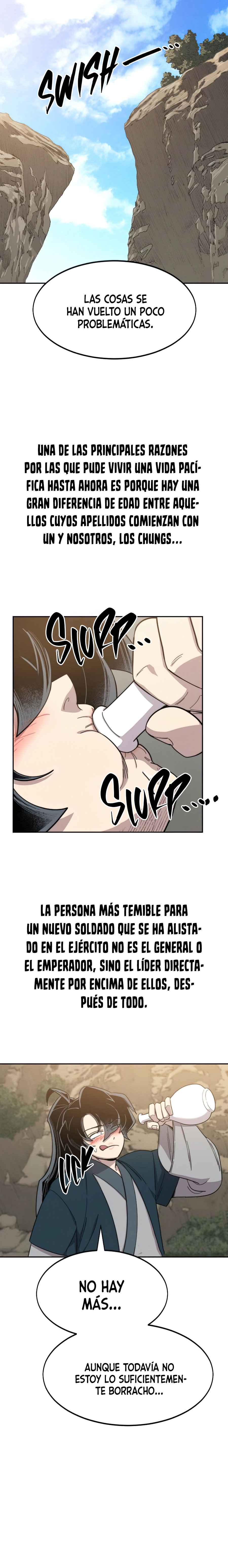 Read Return of the Mount Hua Sect Español Manga Online