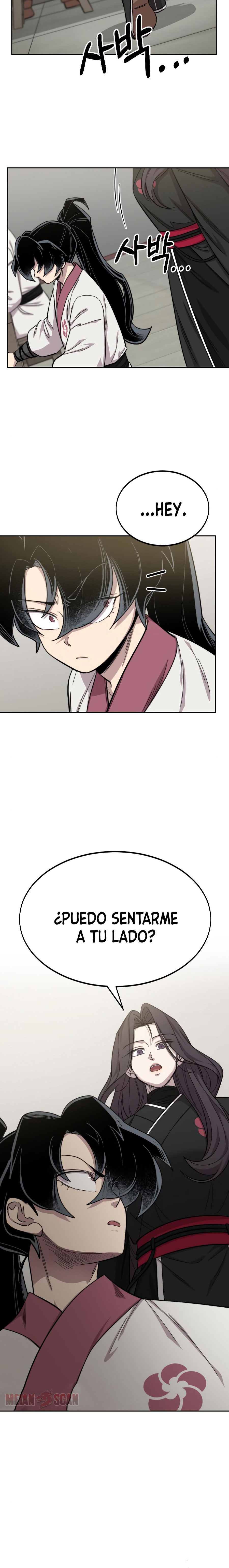 Read Return of the Mount Hua Sect Español Manga Online