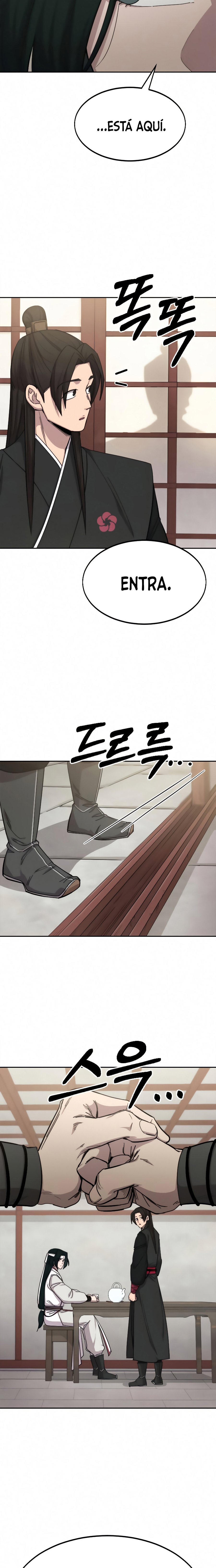 Read Return of the Mount Hua Sect Español Manga Online