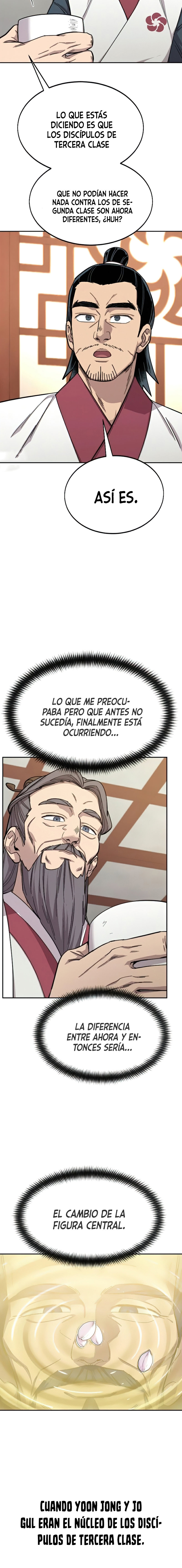 Read Return of the Mount Hua Sect Español Manga Online