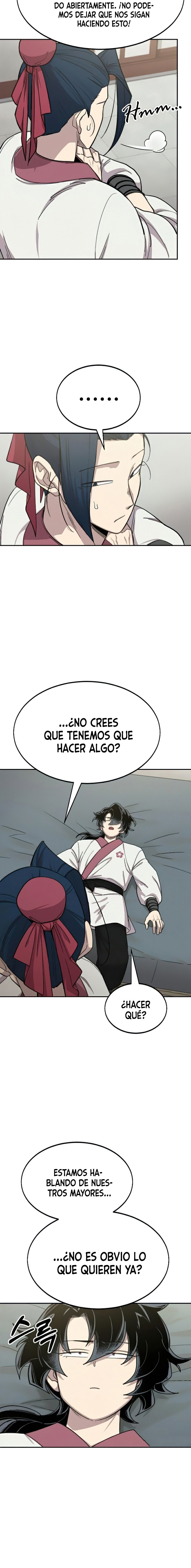 Read Return of the Mount Hua Sect Español Manga Online