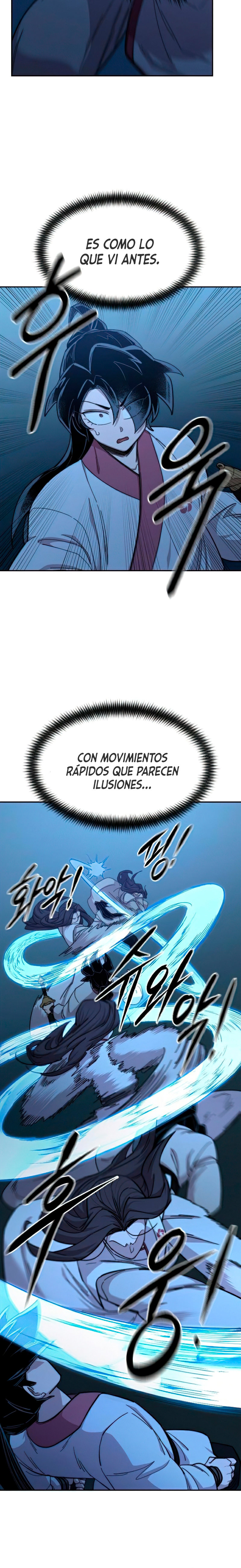 Read Return of the Mount Hua Sect Español Manga Online