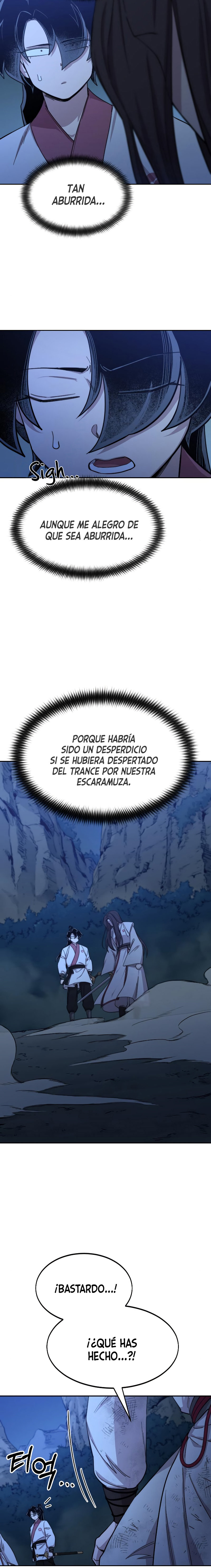 Read Return of the Mount Hua Sect Español Manga Online