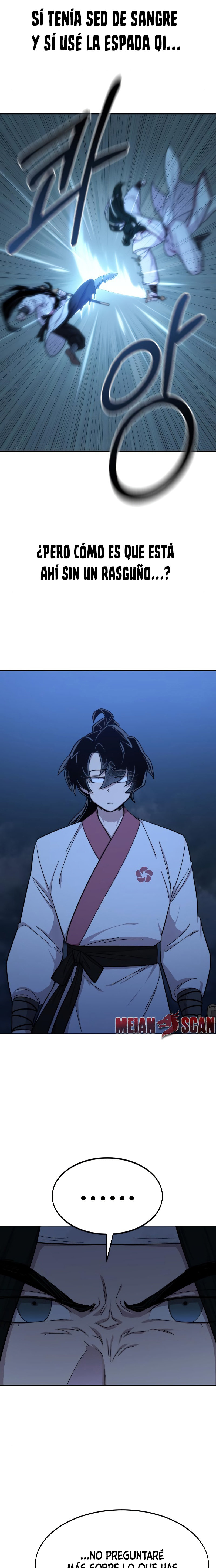 Read Return of the Mount Hua Sect Español Manga Online