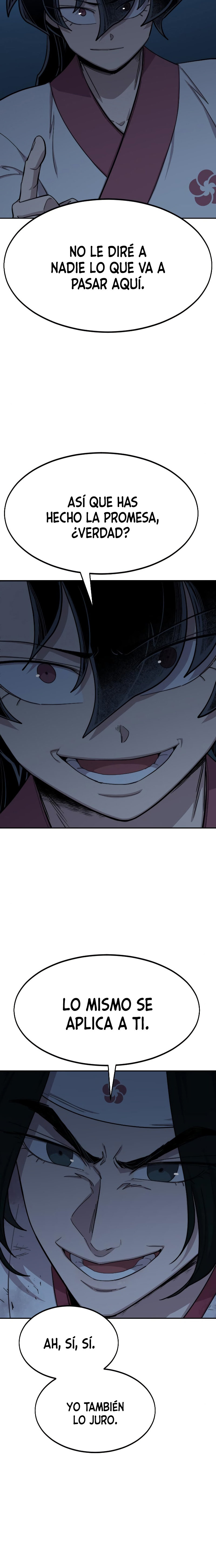 Read Return of the Mount Hua Sect Español Manga Online