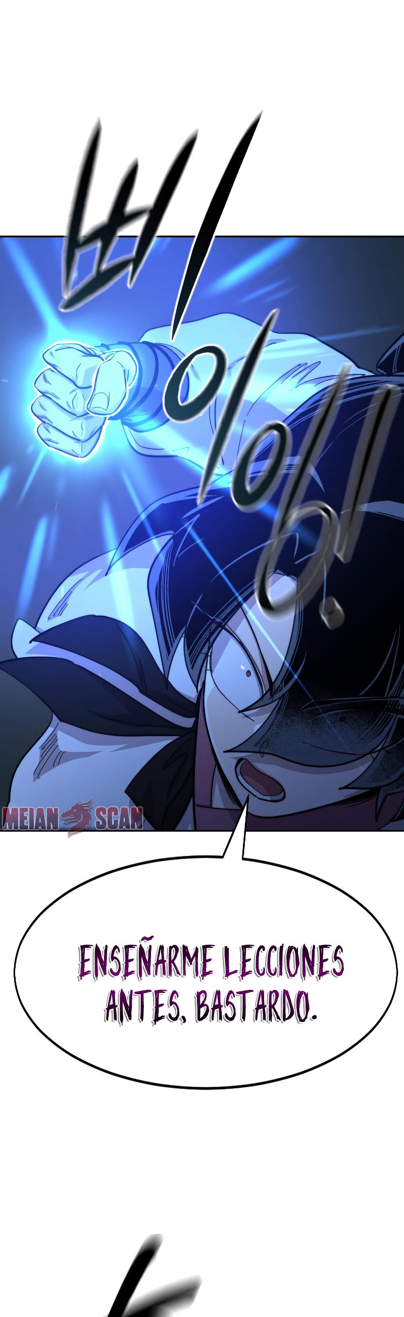 Read Return of the Mount Hua Sect Español Manga Online