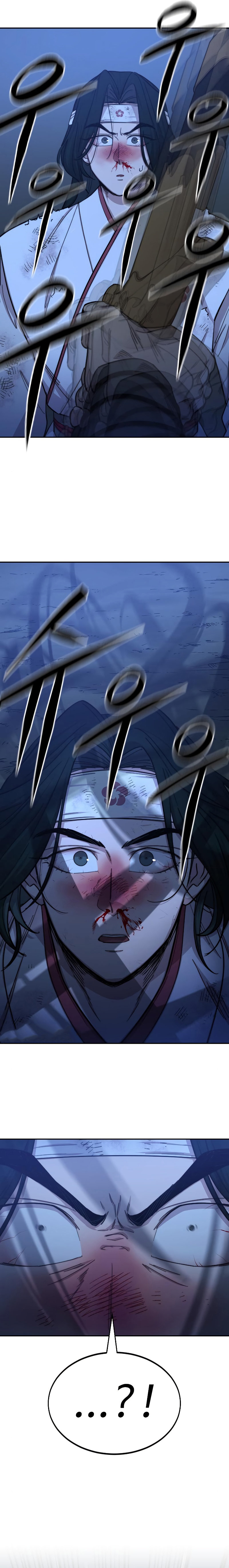 Read Return of the Mount Hua Sect Español Manga Online