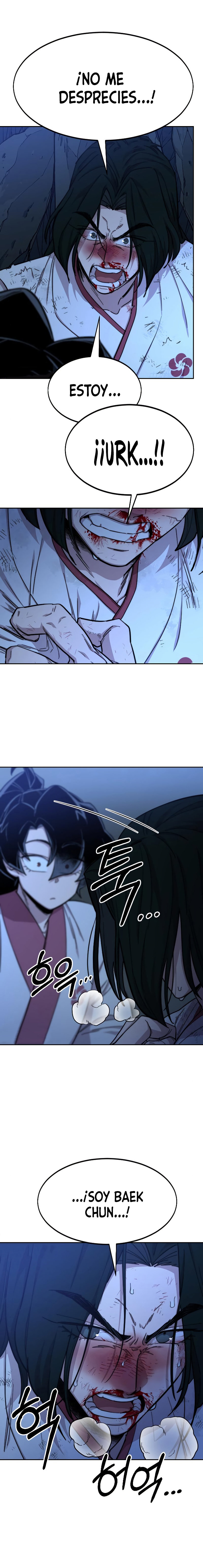 Read Return of the Mount Hua Sect Español Manga Online