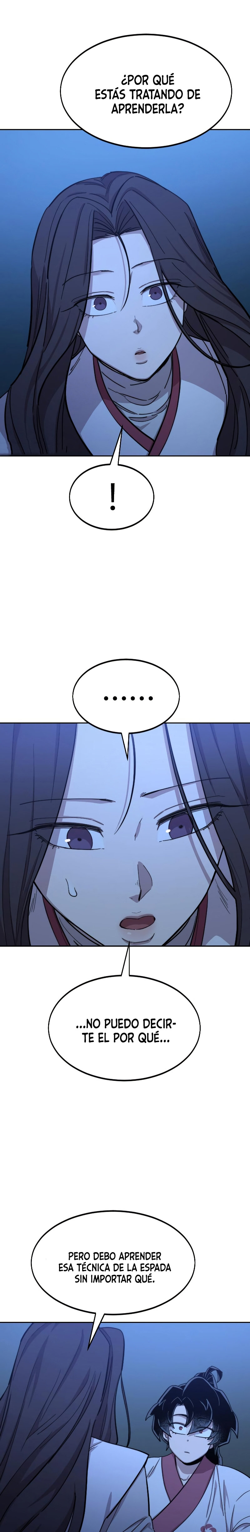 Read Return of the Mount Hua Sect Español Manga Online