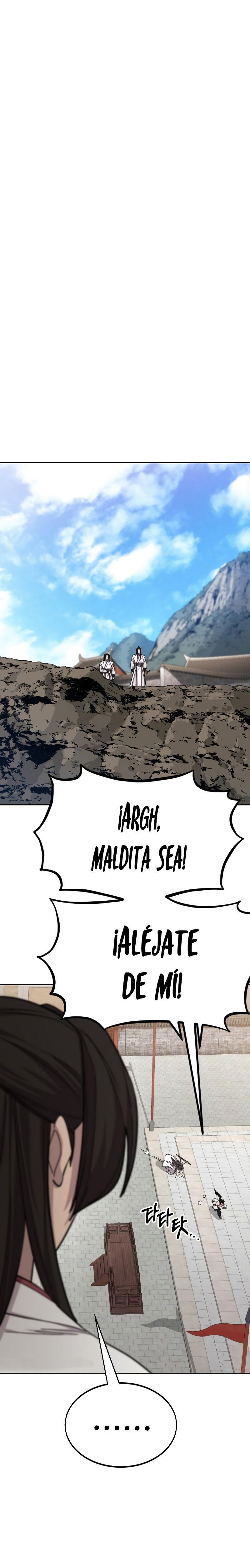 Read Return of the Mount Hua Sect Español Manga Online