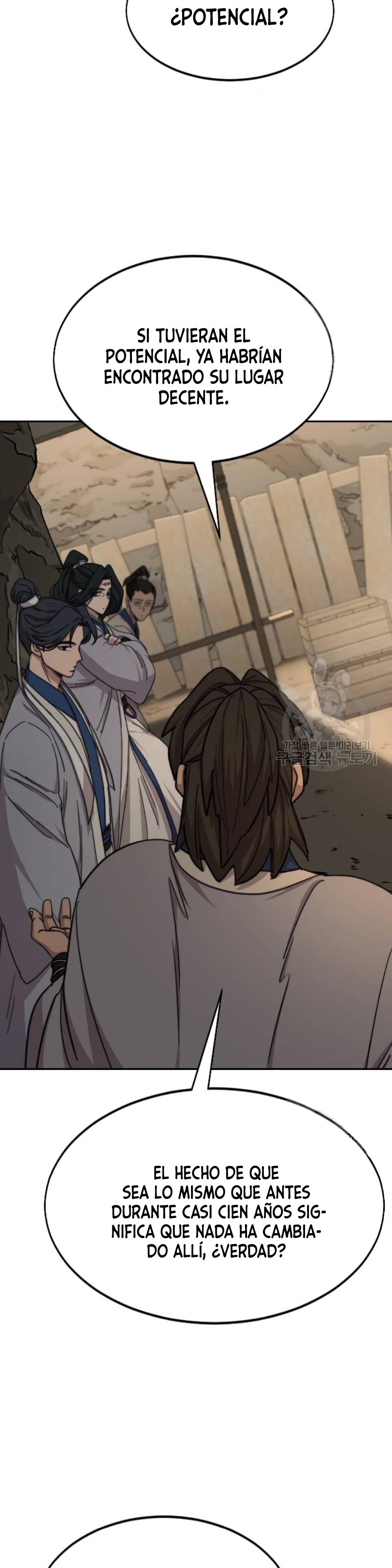 Read Return of the Mount Hua Sect Español Manga Online