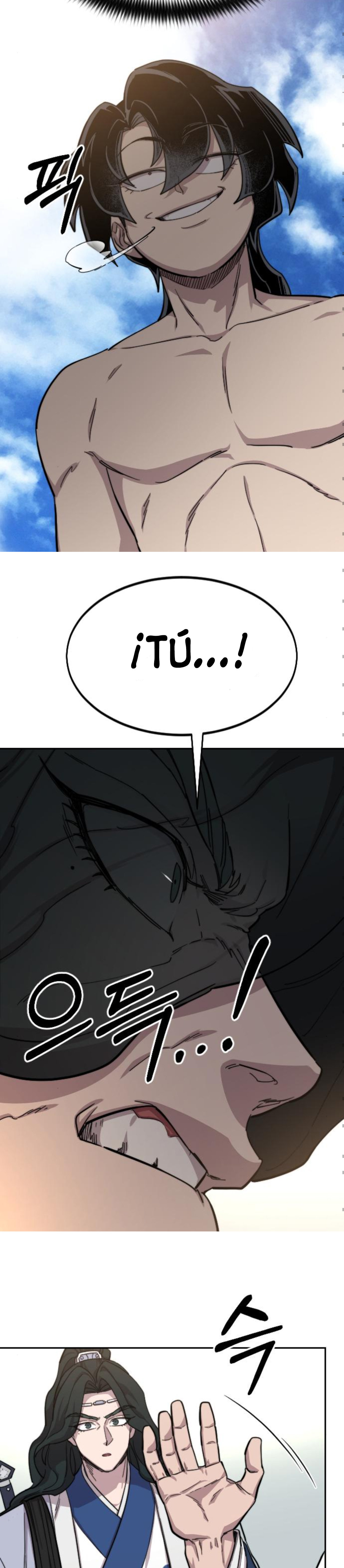 Read Return of the Mount Hua Sect Español Manga Online