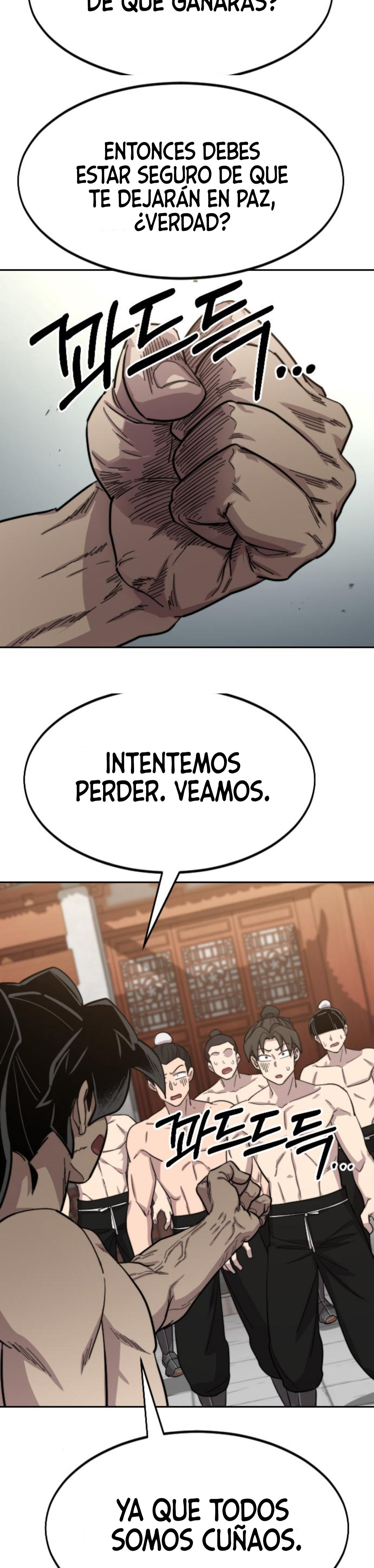 Read Return of the Mount Hua Sect Español Manga Online