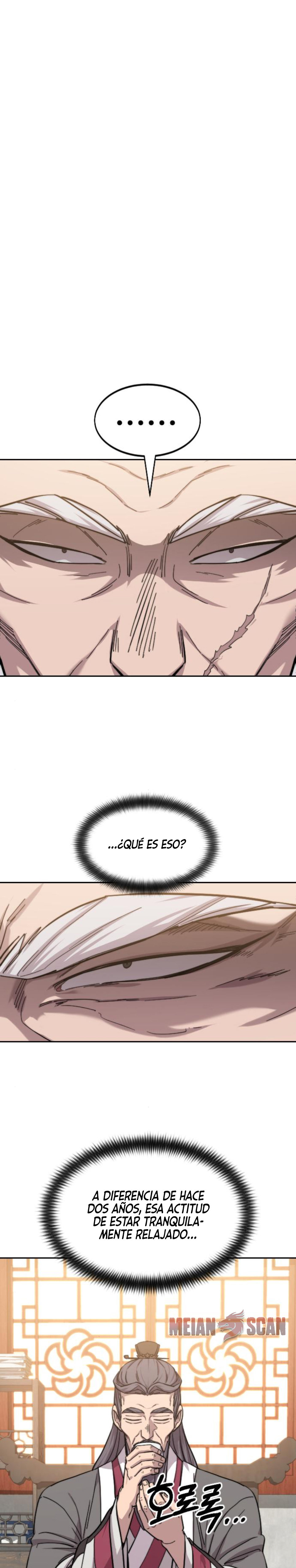 Read Return of the Mount Hua Sect Español Manga Online