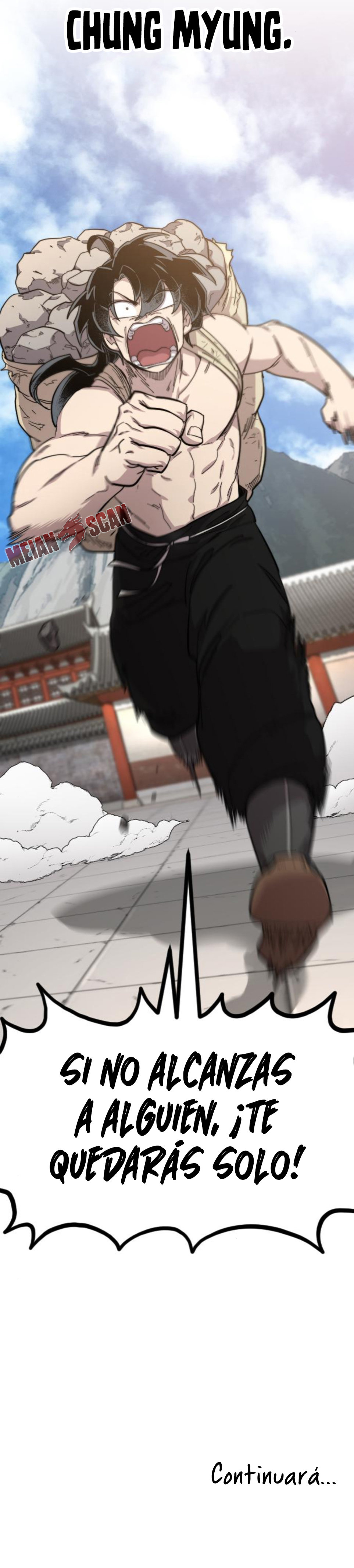 Read Return of the Mount Hua Sect Español Manga Online