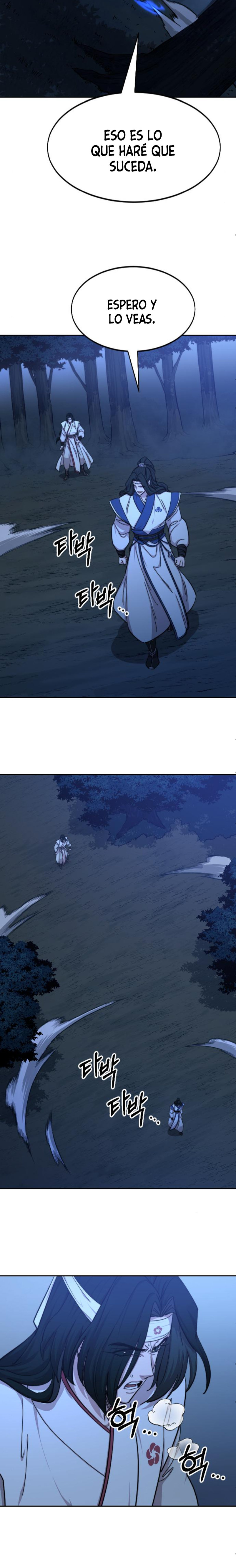 Read Return of the Mount Hua Sect Español Manga Online