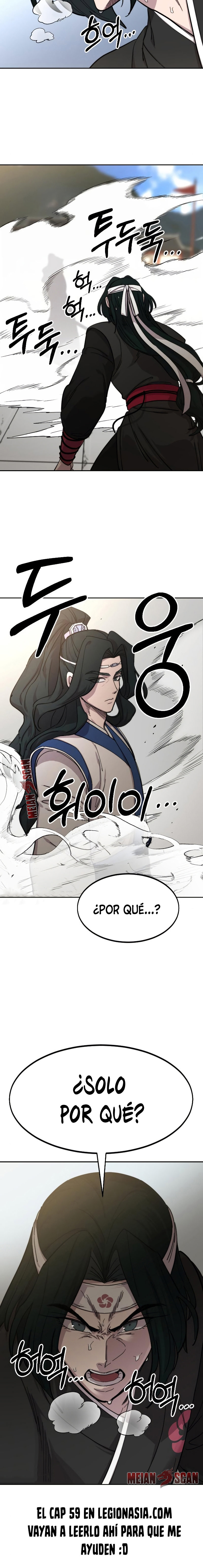 Read Return of the Mount Hua Sect Español Manga Online