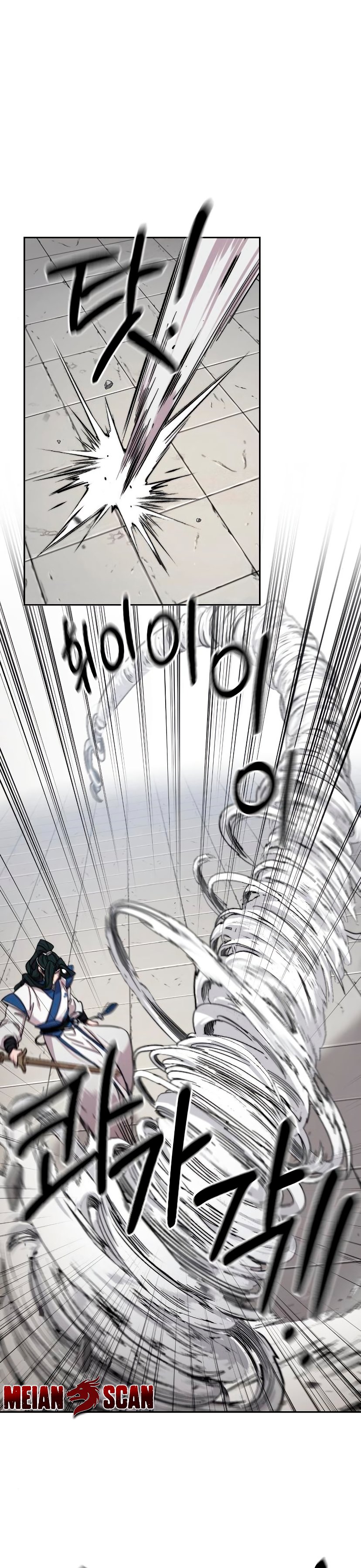 Read Return of the Mount Hua Sect Español Manga Online