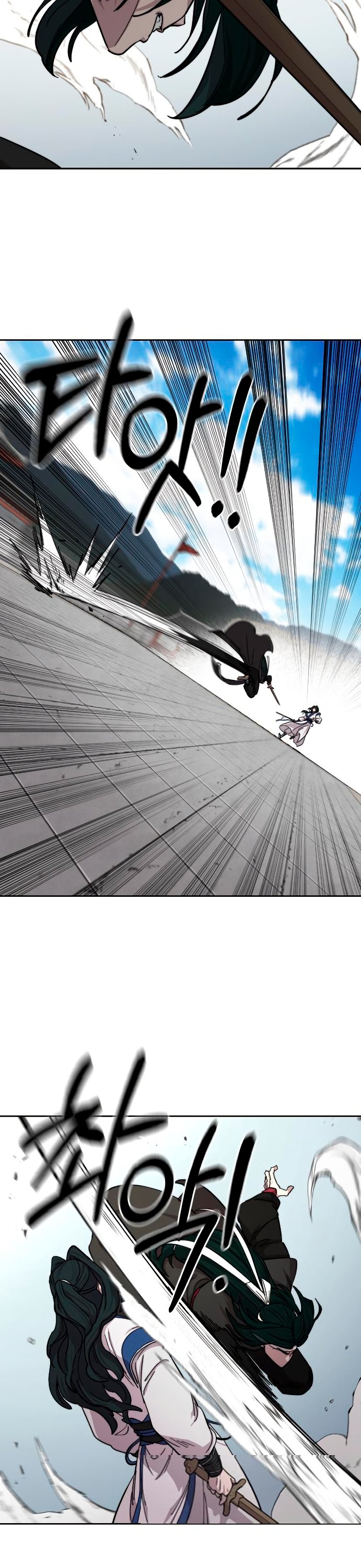 Read Return of the Mount Hua Sect Español Manga Online