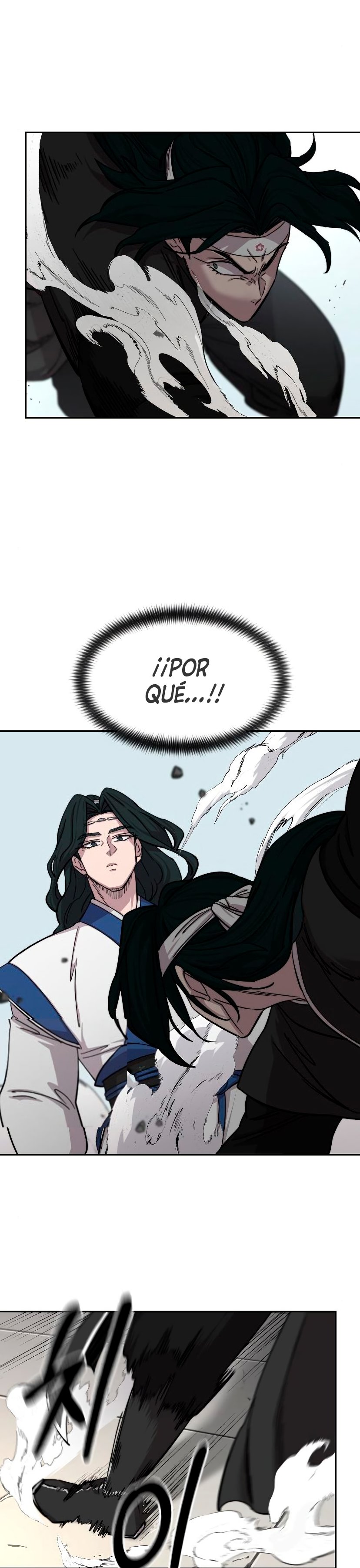 Read Return of the Mount Hua Sect Español Manga Online