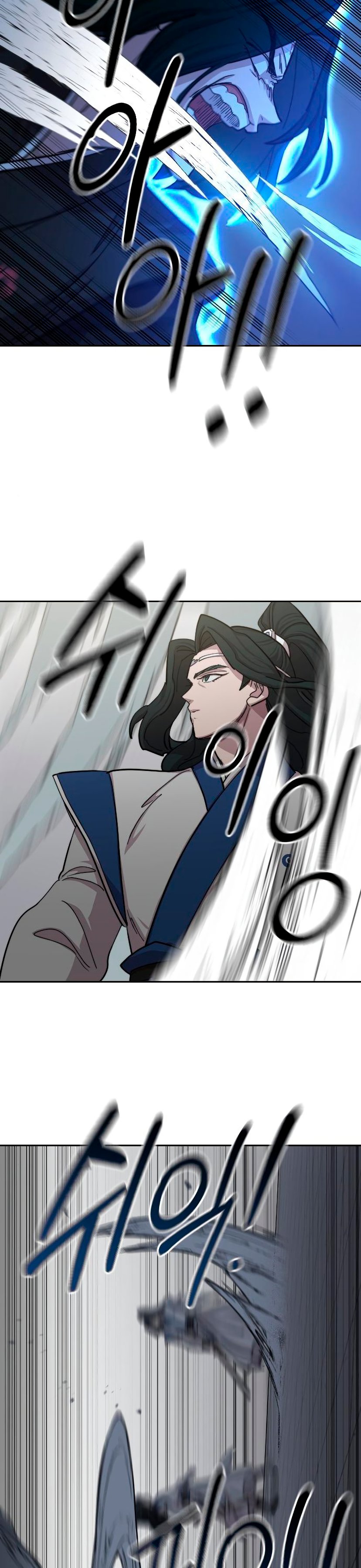 Read Return of the Mount Hua Sect Español Manga Online