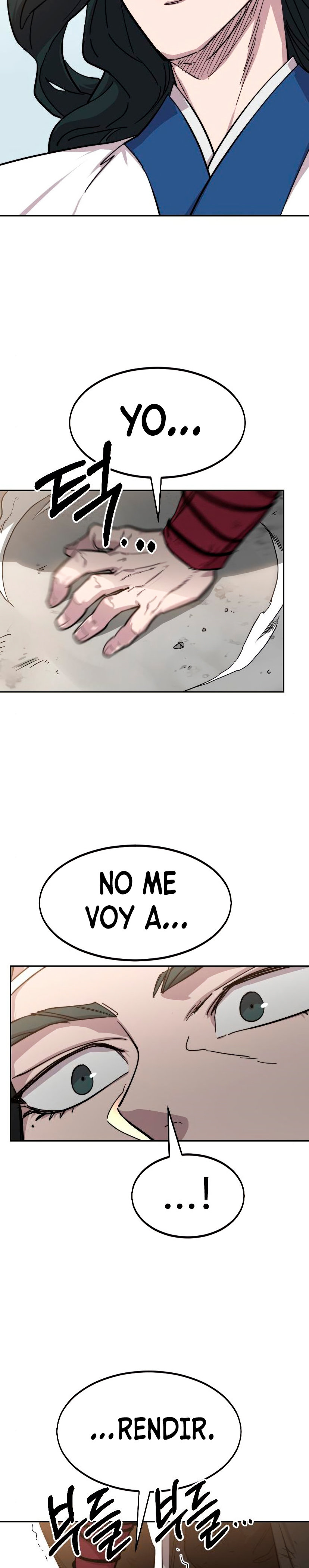 Read Return of the Mount Hua Sect Español Manga Online