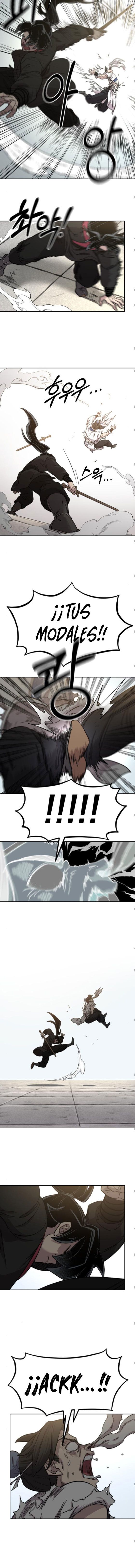 Read Return of the Mount Hua Sect Español Manga Online