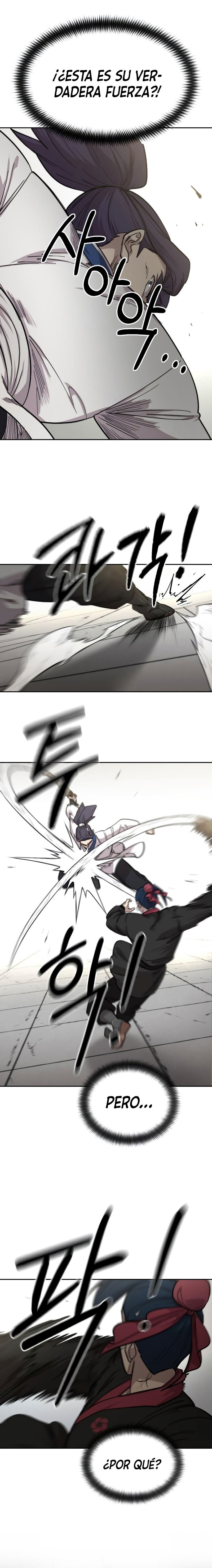 Read Return of the Mount Hua Sect Español Manga Online