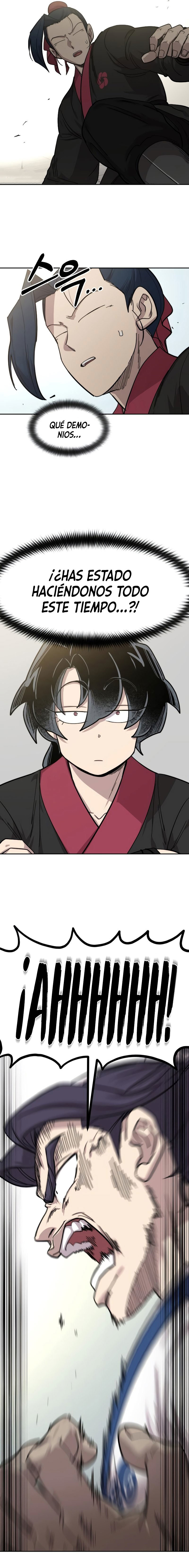 Read Return of the Mount Hua Sect Español Manga Online