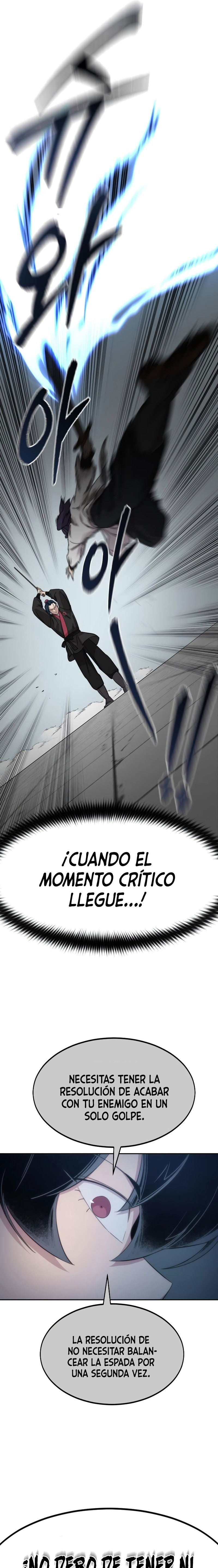 Read Return of the Mount Hua Sect Español Manga Online