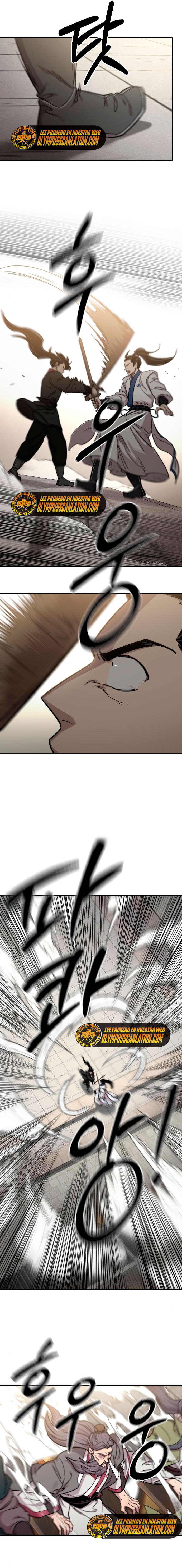 Read Return of the Mount Hua Sect Español Manga Online