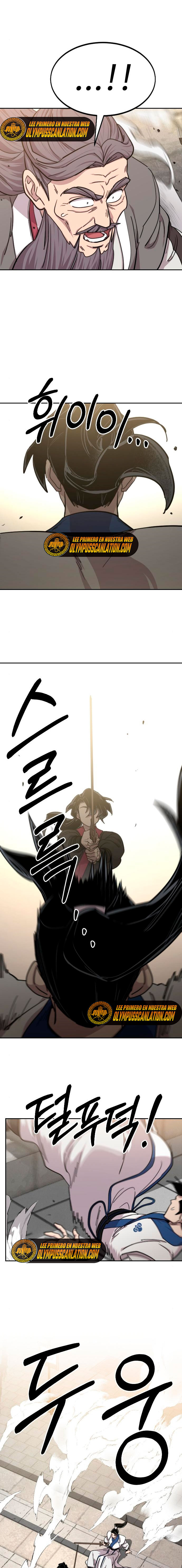 Read Return of the Mount Hua Sect Español Manga Online