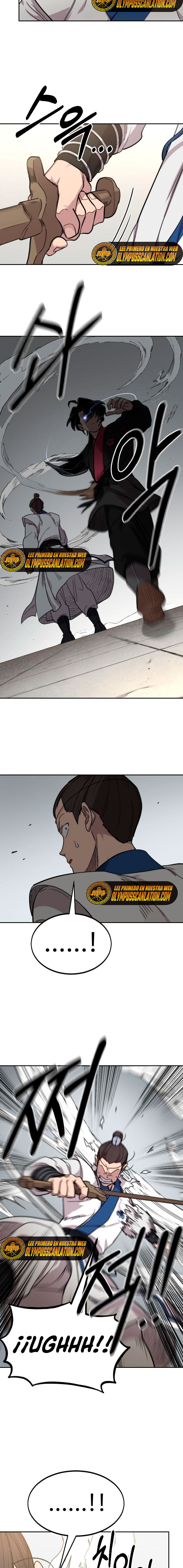 Read Return of the Mount Hua Sect Español Manga Online