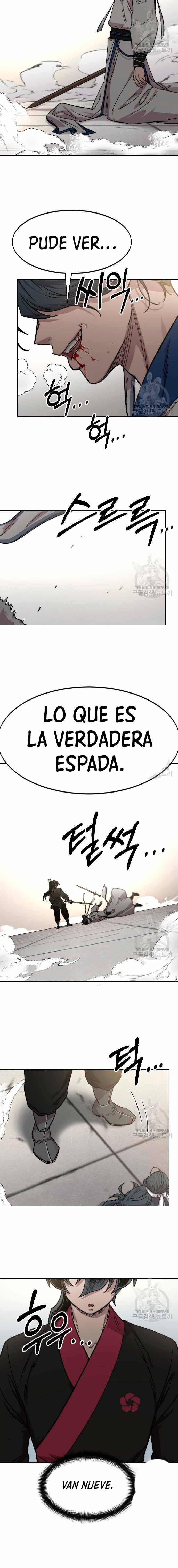 Read Return of the Mount Hua Sect Español Manga Online