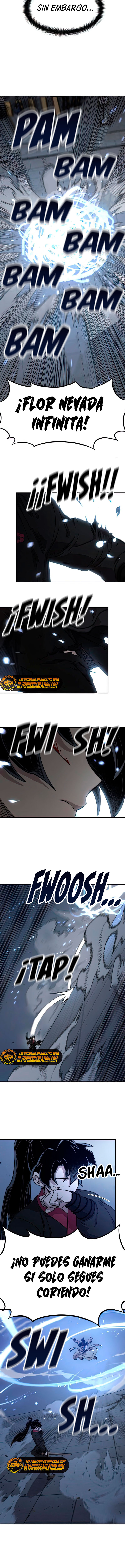 Read Return of the Mount Hua Sect Español Manga Online