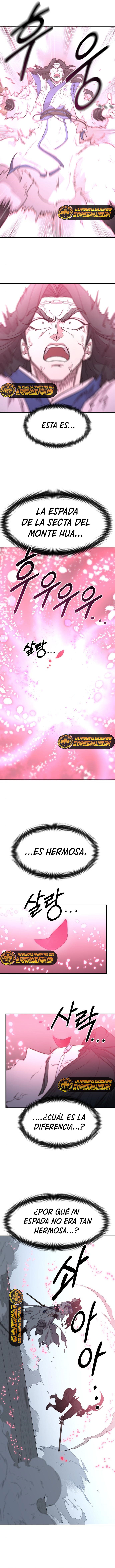 Read Return of the Mount Hua Sect Español Manga Online