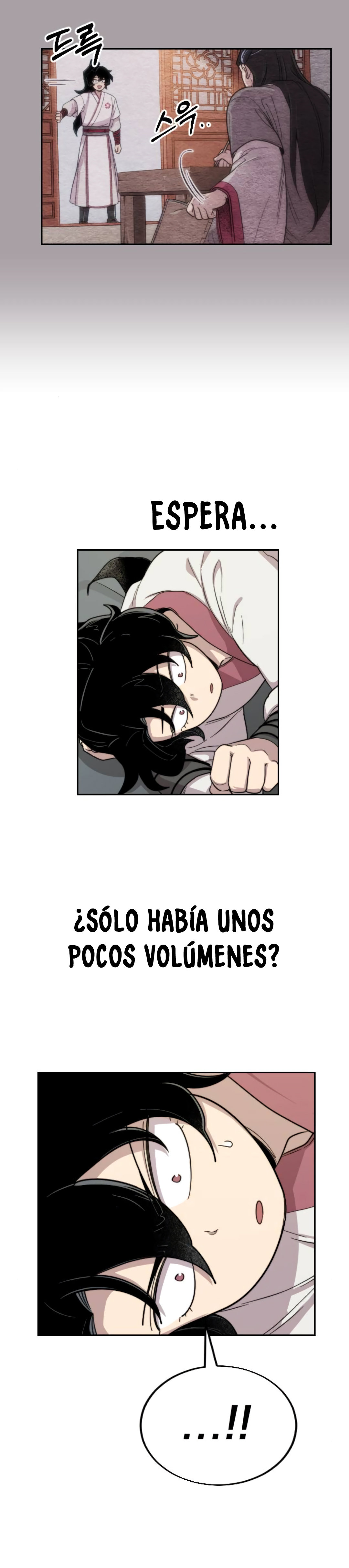 Read Return of the Mount Hua Sect Español Manga Online