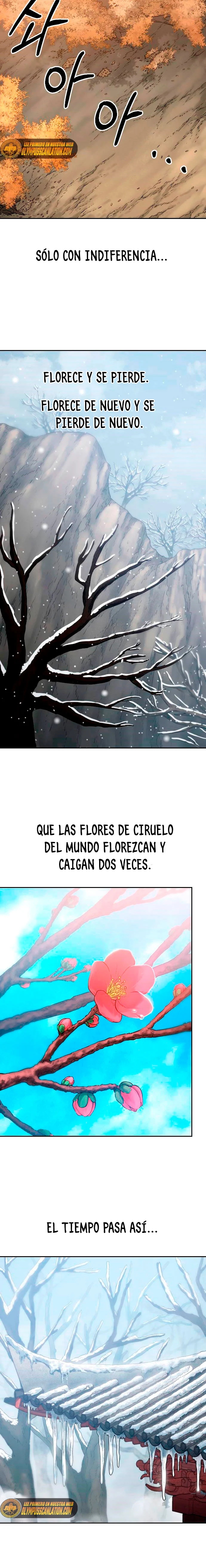 Read Return of the Mount Hua Sect Español Manga Online