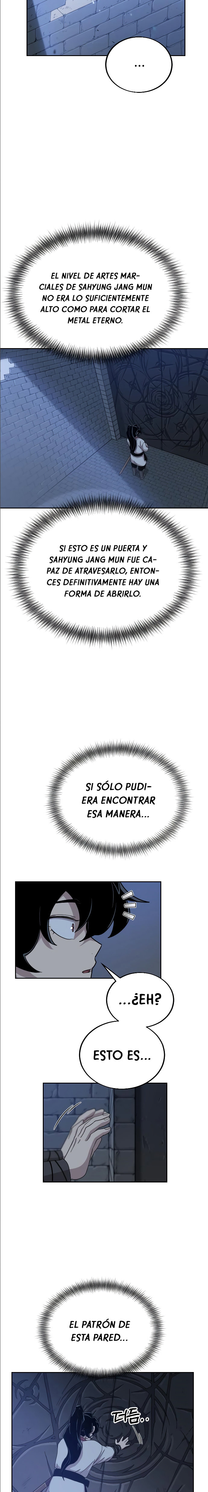 Read Return of the Mount Hua Sect Español Manga Online