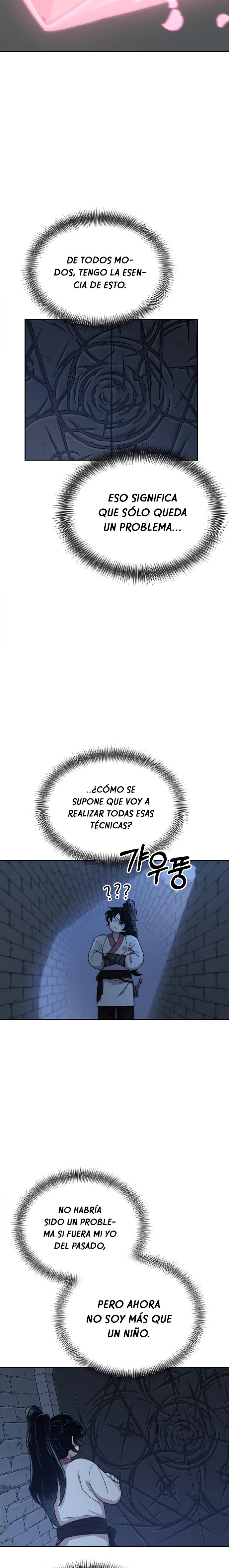 Read Return of the Mount Hua Sect Español Manga Online