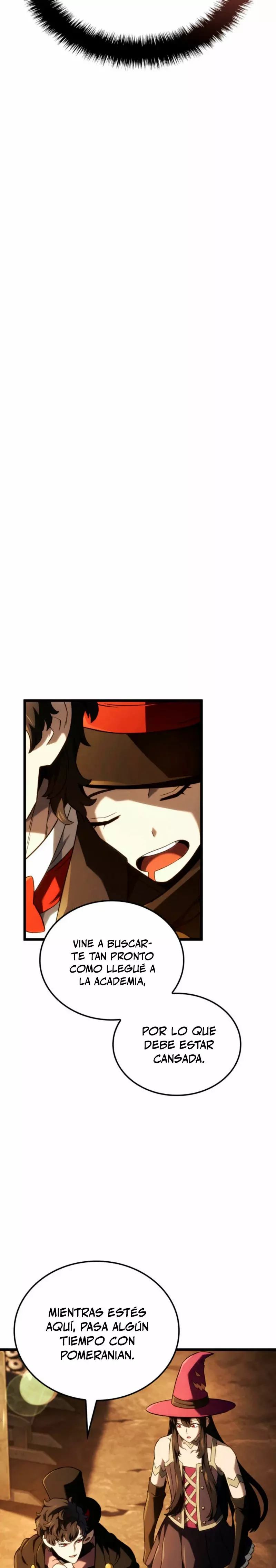 Read Revenge of the Iron-Blooded Sword Hound Español Manga Online