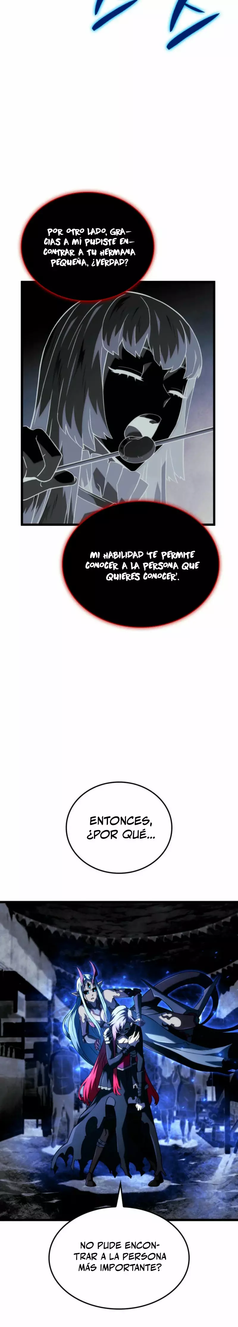 Read Revenge of the Iron-Blooded Sword Hound Español Manga Online