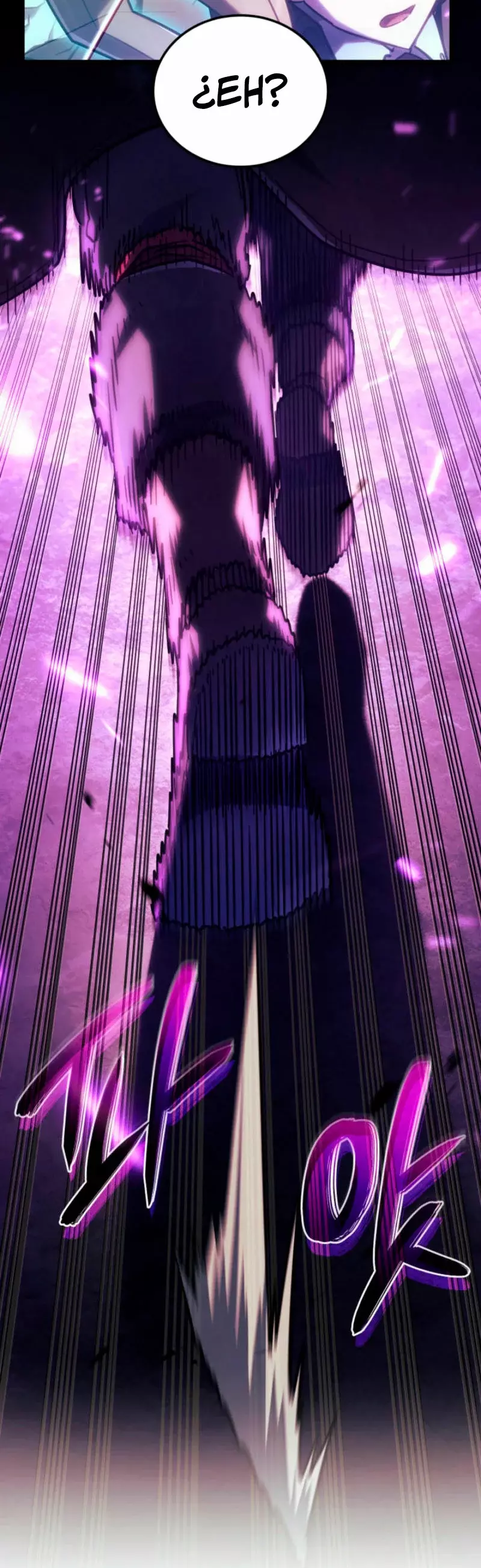 Read Revenge of the Iron-Blooded Sword Hound Español Manga Online