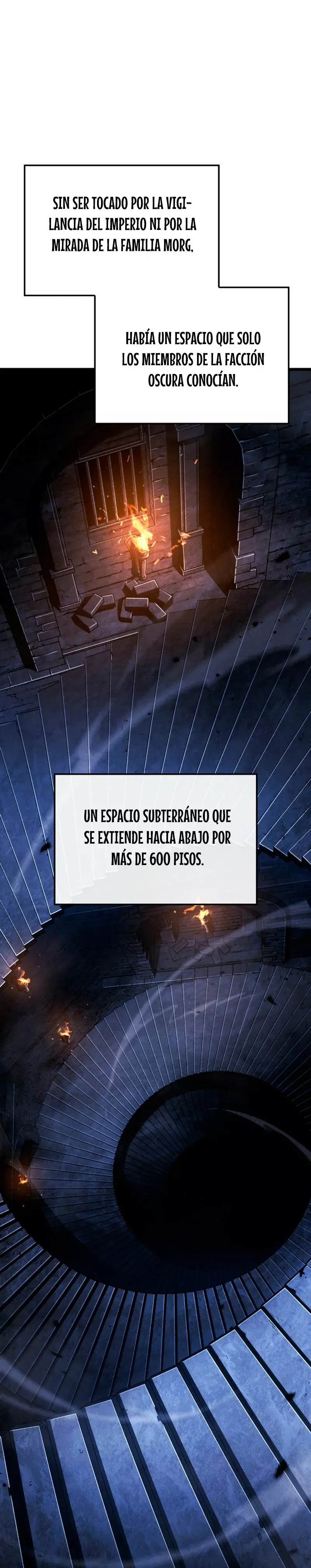 Read Revenge of the Iron-Blooded Sword Hound Español Manga Online